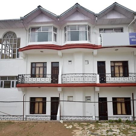 Oyo 6983 Sn Resort Dharamshala Luaran gambar