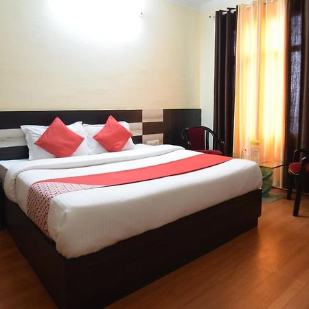 Oyo 6983 Sn Resort Dharamshala Luaran gambar