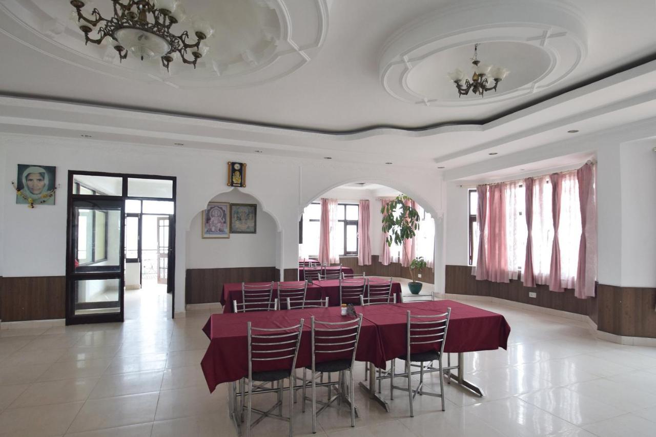 Oyo 6983 Sn Resort Dharamshala Luaran gambar