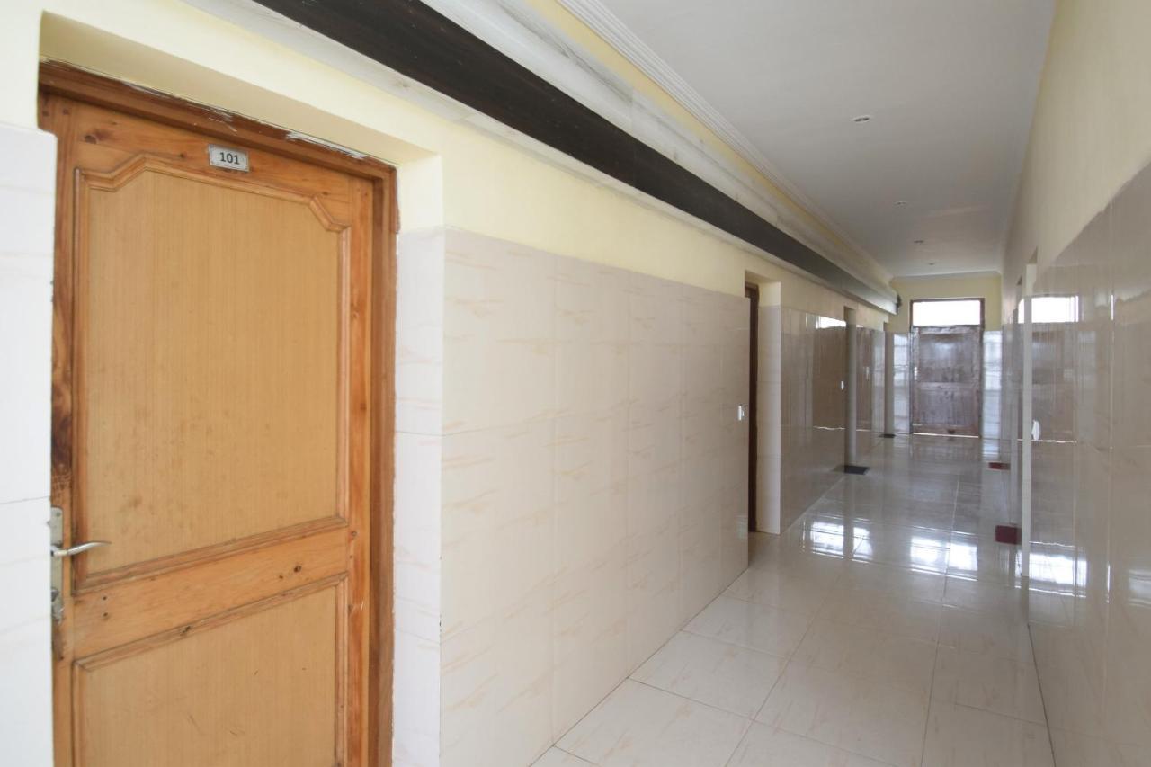 Oyo 6983 Sn Resort Dharamshala Luaran gambar